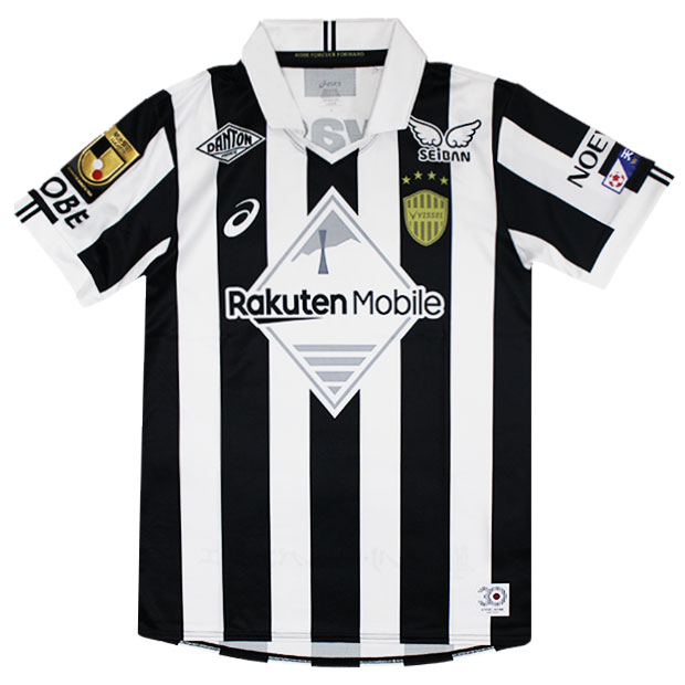 ヴィッセル神戸30周年記念ユニフォーム　武藤嘉紀Lサイズ ヴィッセル神戸30周年記念ユニフォーム 武藤嘉紀L ヴィッセル