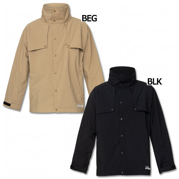 期間限定60 Off O Rei ハードシェルジャケット サッカーフットサル防寒ウェアーrei 1125 Fucoa Cl