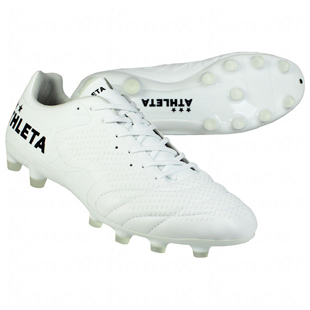 サッカースパイク ATHLETA O-Rei Futebol(シルバー) ATHLETA アスレタ O-Rei Futebol T006MIX 大人用 サッカー 取替