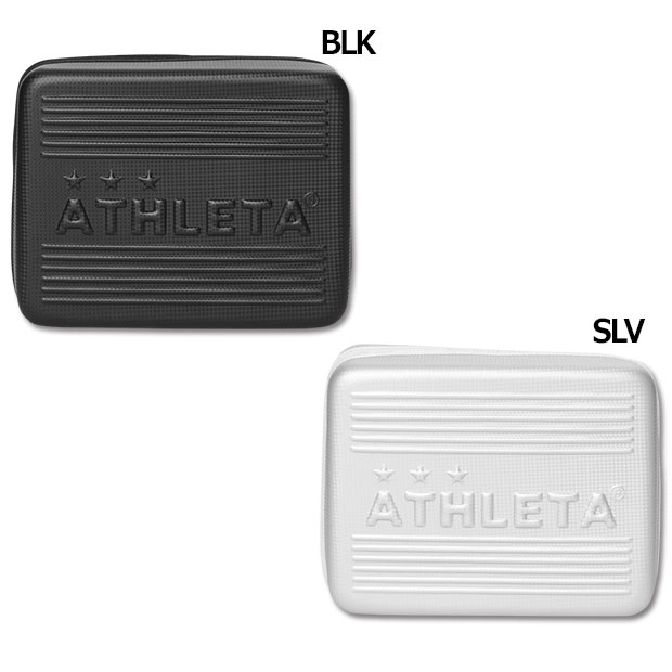 【尖んがり10倍】保冷冷房装置御徒面子 S 【ATHLETA|アスレタ】サッカーフットサルバッグ05320s