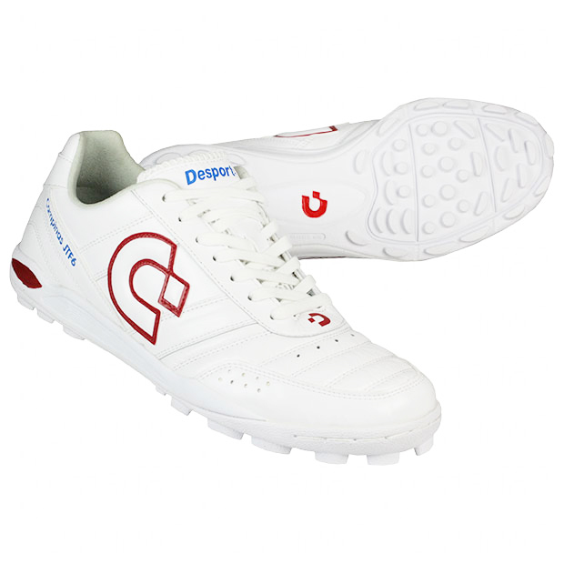 カンピーナス|JTF|6　パールホワイト×レッド　【Desporte|デスポルチ】サッカーフットサルトレーニングシューズds2040-pwred 楽天市場】カンピーナス JTF 6 パールホワイト×レッド 【Desporte