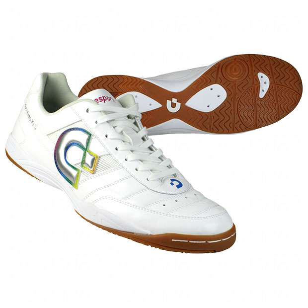 楽天市場】デスポルチ/Desporte フットサルシューズ（インドア/室内用