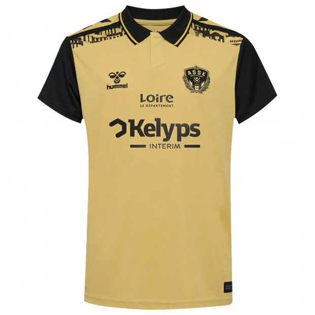 楽天市場】ブレーメン 24-25 アウェイ 半袖レプリカユニフォーム