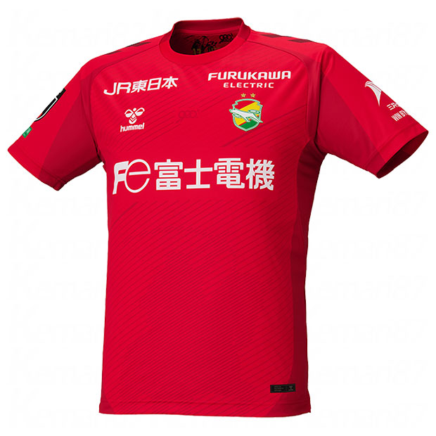 楽天市場】ジェフユナイテッド市原・千葉 2025 ホーム 半袖