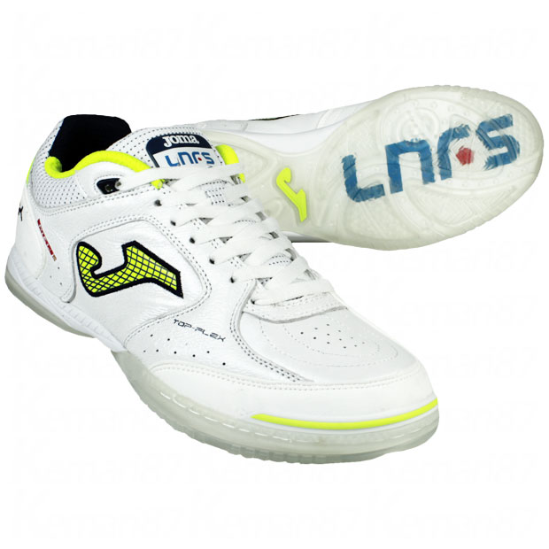 JOMA　ホマ　フットサルシューズ Joma[ホマ] TOP FLEX / 購入はこちら – Futsal.shop