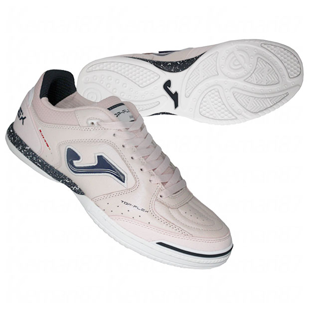 Joma トップフレックス　ターフモデル 楽天市場】ホマ トップフレックス 2413 PINK INDOOR 大人用