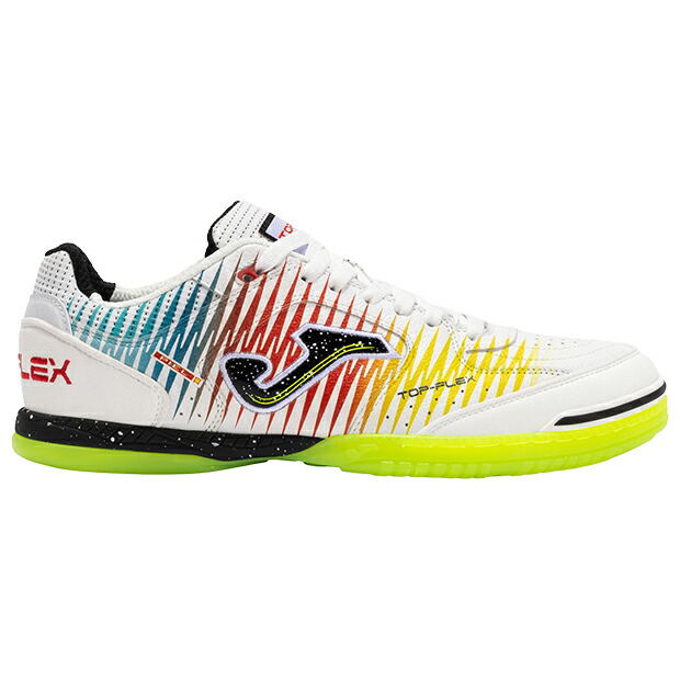 楽天市場】【12/10までポイント15倍】トップフレックス IN ホワイト