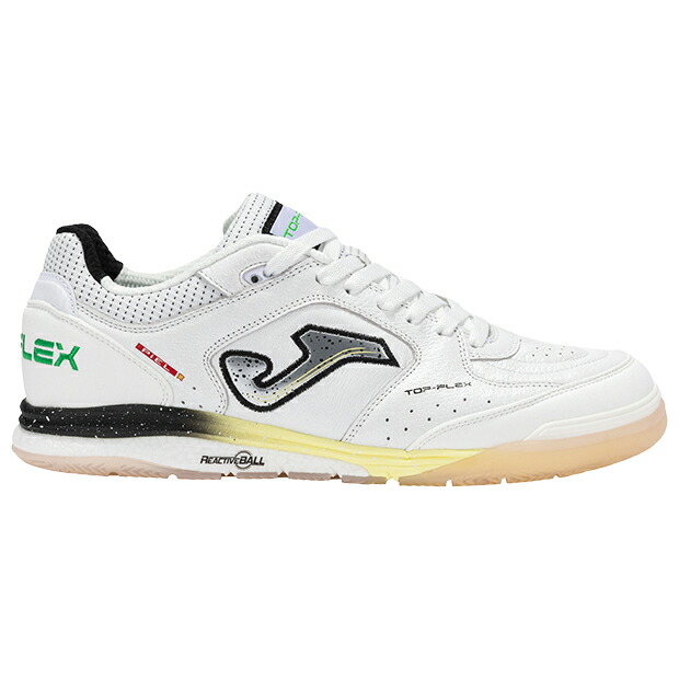 JOMA フットサルシューズ ❤️‍🔥BLUE FIRE - 2025SSリミテッドカラー 新色。新しい挑戦が