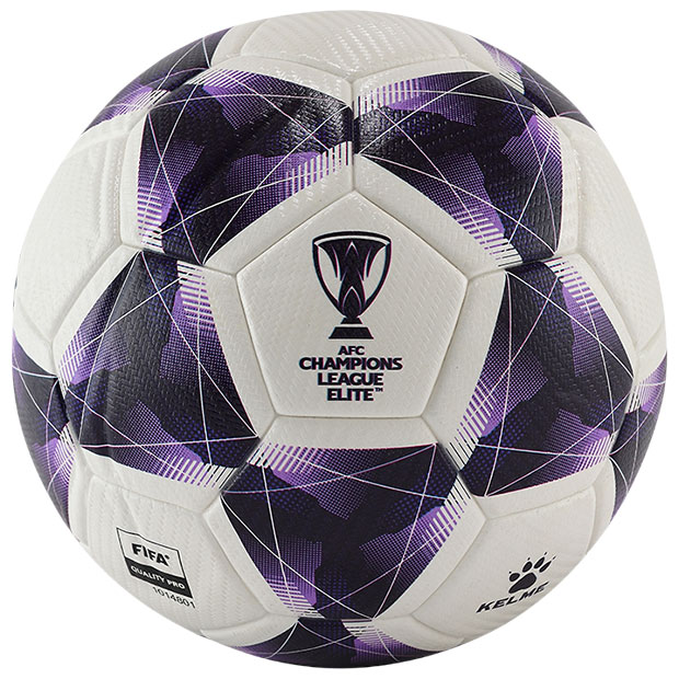 楽天市場】ケルメ AFC 25-26 チャンピオンズリーグエリート 公式試合球
