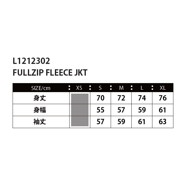 69%OFF!】 STANDARD フルジップフリースジャケット ブラック サッカーフットサル防寒ウェアーl1212302-blk fucoa.cl