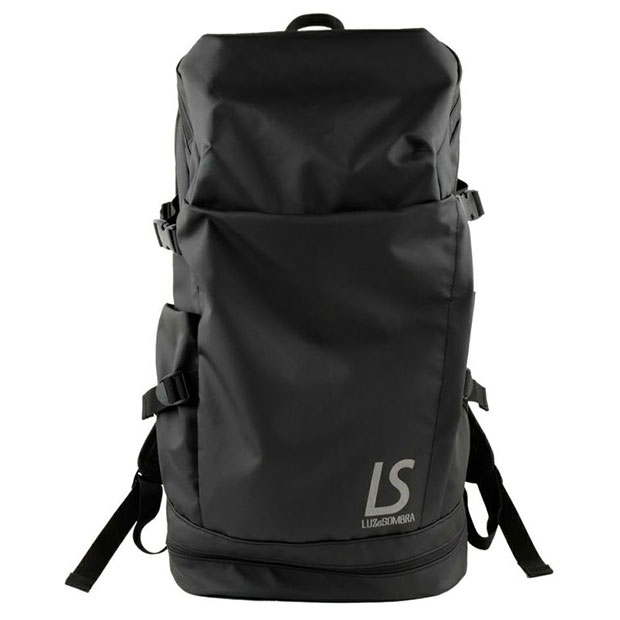 スポーツルースイソンブラ　サッカーフットサル　リュックサック　新品未使用 楽天市場】LS SURGE BACK PACK ルースイソンブラ LUZeSOMBRA