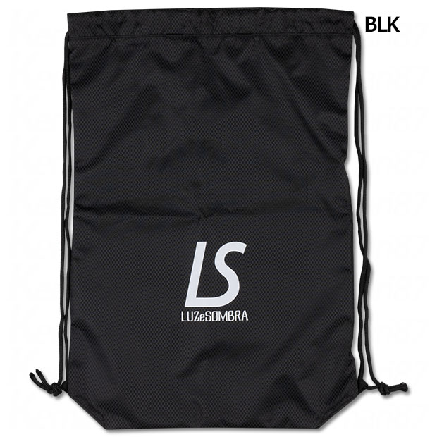 楽天市場】ルースイソンブラ LS ナップザック サッカー フットサル