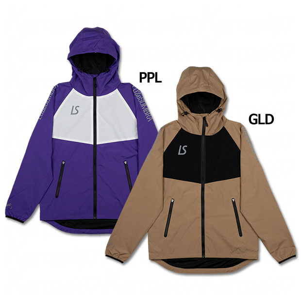 楽天市場】ストレッチタフタメッシュジャケット 【LUZ e SOMBRA|ルース