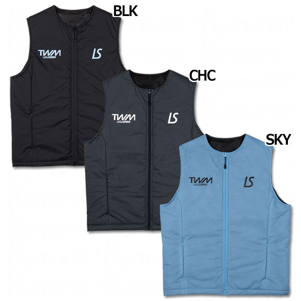 楽天市場】ルースイソンブラ NAVIGATORS VEST 大人用 サッカー