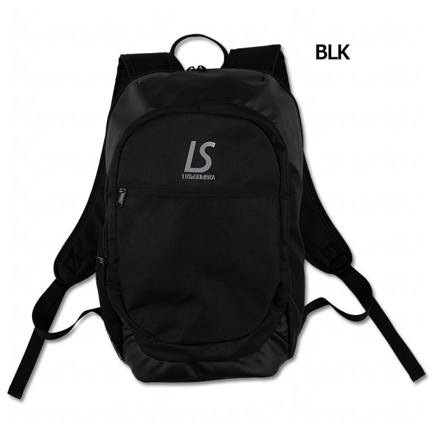 【4/11AM1時59分までポイント5倍】LUZ バックパック　【LUZ e SOMBRA|ルースイソンブラ】サッカーフットサルバッグl1261442