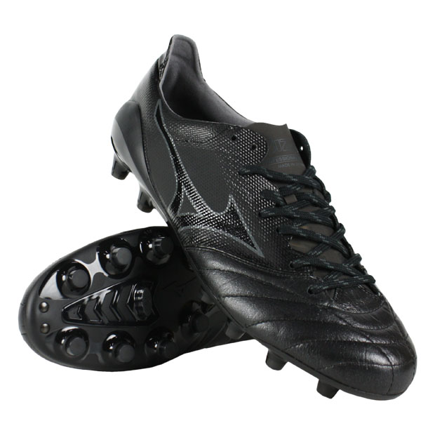 楽天市場 モレリア Neo 2 B ブラックアウト Mizuno ミズノ サッカースパイクp1ga5800 Kemari87楽天市場店