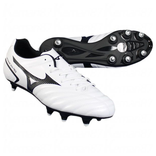 楽天市場】モナルシーダ NEO 2 SELECT パッションレッド×ホワイト 【MIZUNO|ミズノ】サッカースパイクp1ga222560 :  kemari87楽天市場店