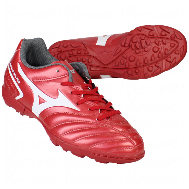 楽天市場】モナルシーダ NEO 2 SELECT パッションレッド×ホワイト 【MIZUNO|ミズノ】サッカースパイクp1ga222560 :  kemari87楽天市場店