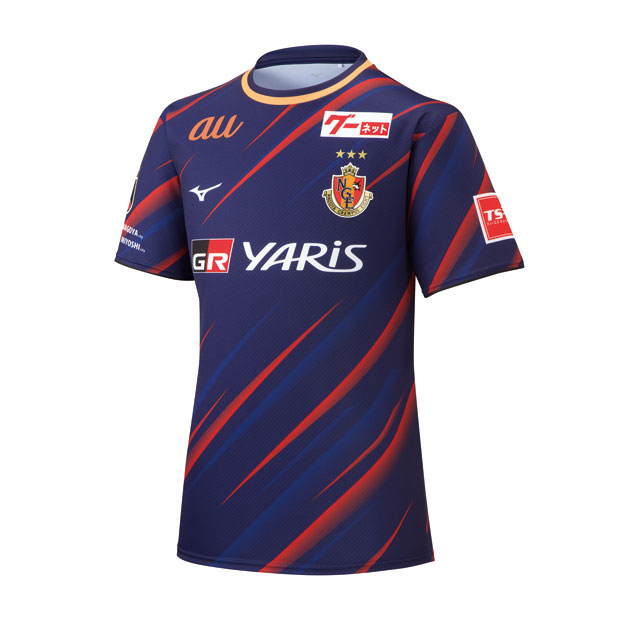 工場直送 名古屋グランパス 21 アウェイ Gk 半袖レプリカユニフォーム Mizuno ミズノ クラブチームレプリカウェアーp2ja1y7812 在庫有 Retkebolesti Com