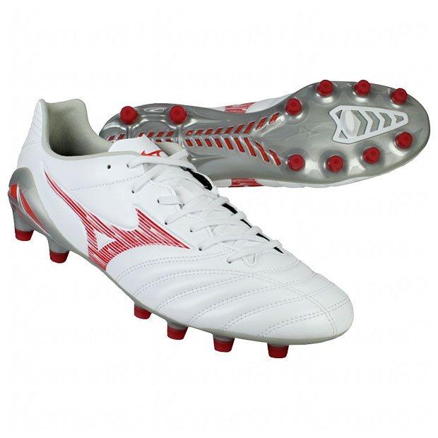 ミズノ モナルシーダNEO3 ELITE スーパーホワイトパール/レーザーブルー MIZUNO モナルシーダ NEO 3 ELITE スーパーホワイトパール