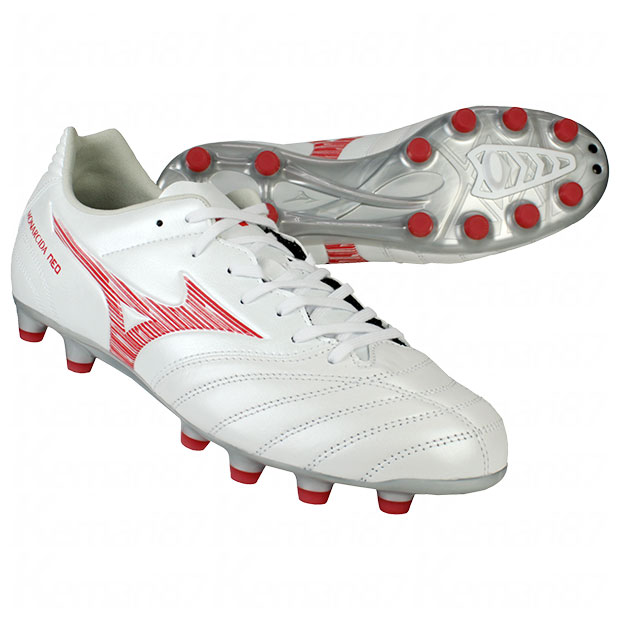 ミズノ（MIZUNO）（メンズ、レディース）サッカースパイク 土 芝