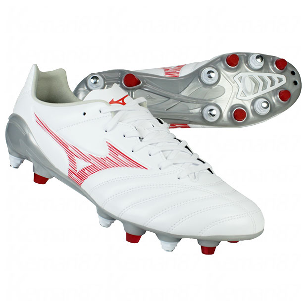 楽天市場】ミズノ MIZUNO モナルシーダネオ 3 PRO MIX サッカー