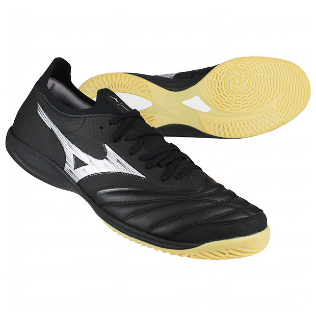 楽天市場】【3/1 ポイント10倍】モレリア SALA ELITE IN ブラック