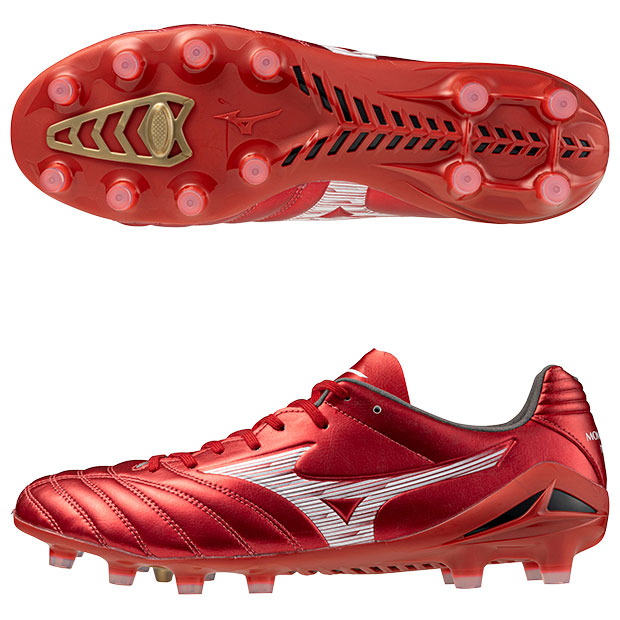 サッカースパイク モナルシーダ NEO 3 ELITE 25cm モナルシーダNEO III SELECT Jr(サッカー／フットボール