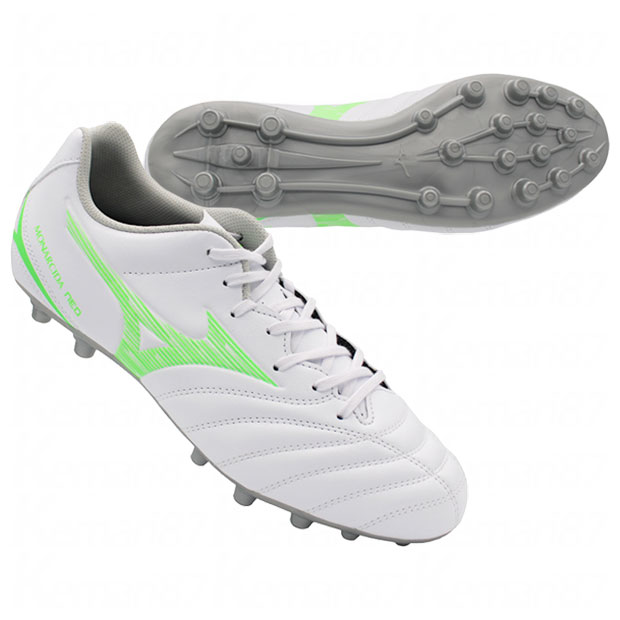 楽天市場】ミズノ モナルシーダネオ3 セレクト MG mizuno サッカー