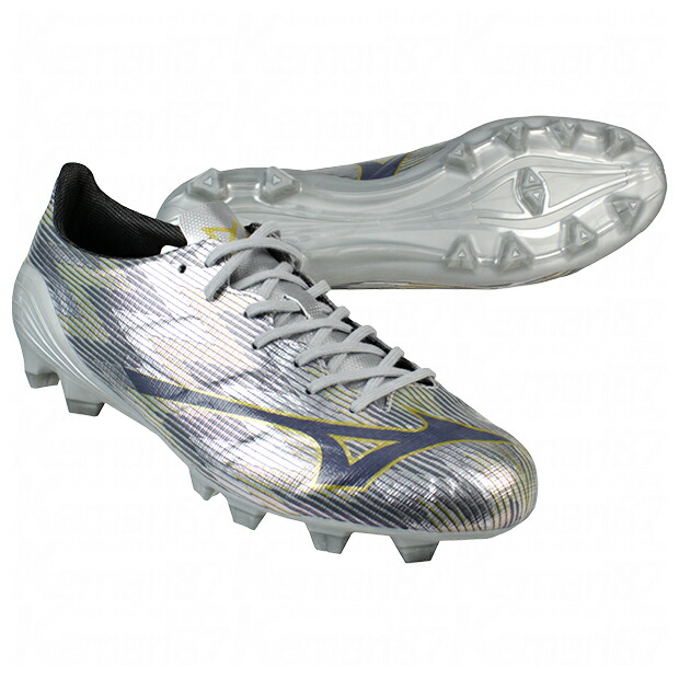 ミズノα2ジャパン　白　26.5㎝　新品。 楽天市場】ミズノ α 2 JAPAN MIX mizuno アルファ 2 ジャパン