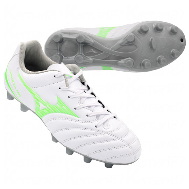 楽天市場】モナルシーダ NEO 3 ELITE スーパーホワイトパール×ネオン