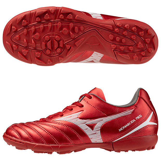 モナルシーダ ネオ 3 エリート 26.0 レッド Kemari87 KISHISPO / モナルシーダ NEO 3 ELITE p1ga252060