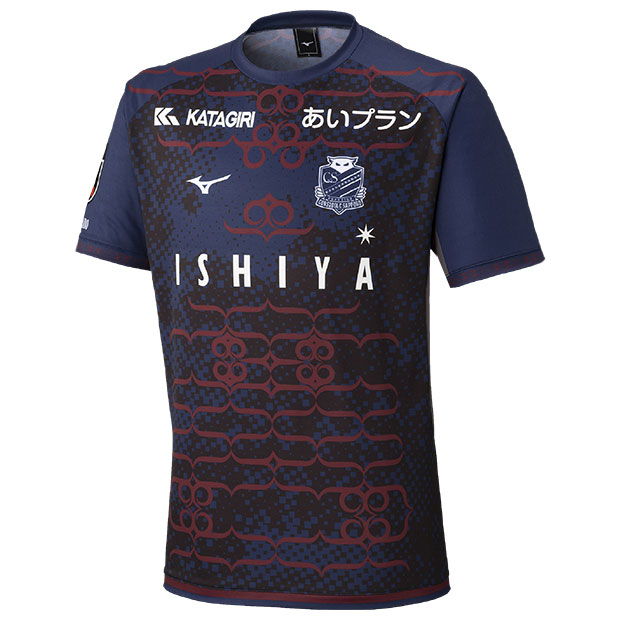 楽天市場】【12/15までポイント10倍】福島ユナイテッド 2025 ホーム