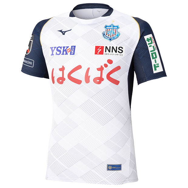 楽天市場】【10/30までポイント5倍】ヴァンフォーレ甲府 2022 夏季限定