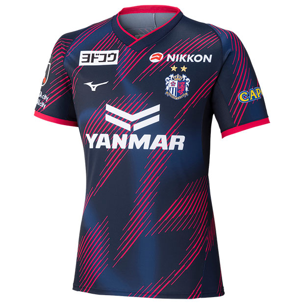 PUMA - プーマ セレッソ大阪 ユニフォーム 2017 ホーム Sサイズ 山口蛍 ★レア★ 778828-71_c1.jpg