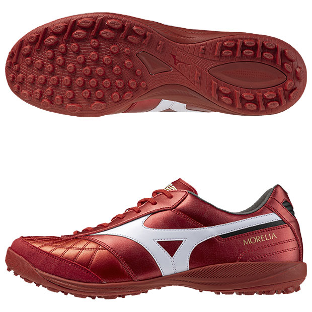 ミズノ モレリアサラ　クラシックTF トレシュー MIZUNO ミズノ MORELIA SALA PRO TF モレリア サラ Q1GB251337