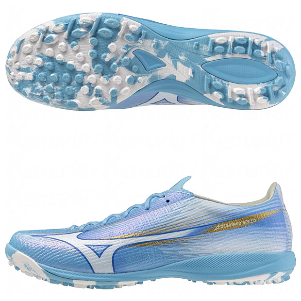 楽天市場】ミズノ MIZUNO ミズノALPHA 3 ELITE AS サッカー