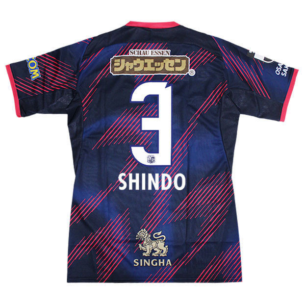 楽天市場】セレッソ大阪 2025 リミテッド 半袖レプリカ