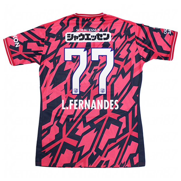 楽天市場】【3/10までポイント10倍】セレッソ大阪 2025 リミテッド