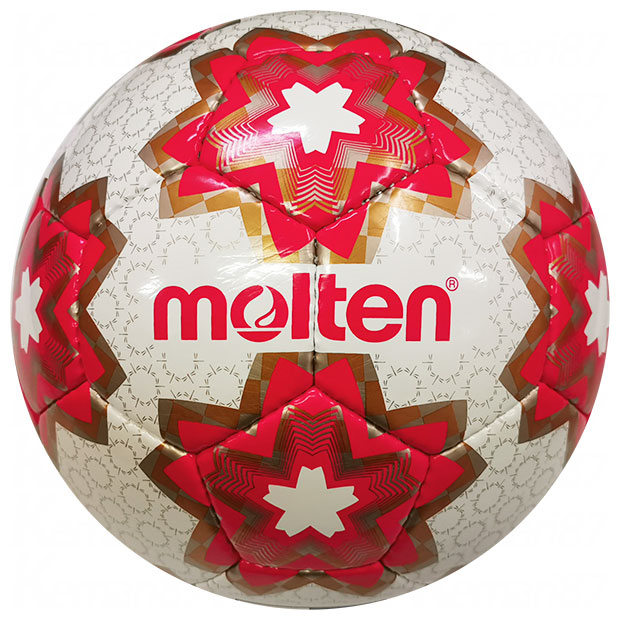 楽天市場 天皇杯 公式試合球レプリカ Molten モルテン サッカーボール5号球f5e4000 H Kemari87楽天市場店