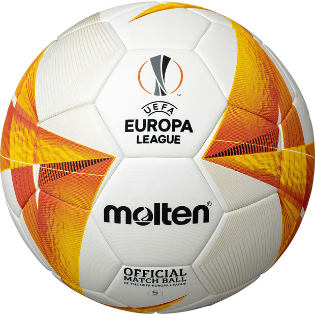 最新情報 楽天市場 Uefaヨーロッパリーグ 21 グループステージ 公式試合球 Molten モルテン サッカーボール5号球f5u5000 G0 Kemari87楽天市場店 激安特価 Lexusoman Com