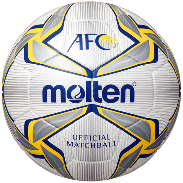 楽天市場 Afc フットサル 試合球 Molten モルテン フットサルボール4号球f9v4800 A Kemari87楽天市場店