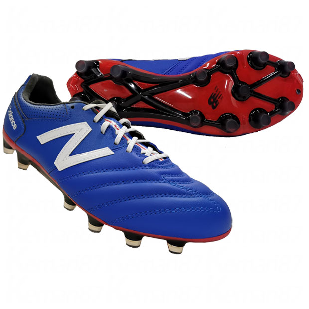 楽天市場 442 Pro Hg D コバルトブルー ホワイト Newbalance ニューバランス サッカー スパイクmsckhco1d Kemari87楽天市場店