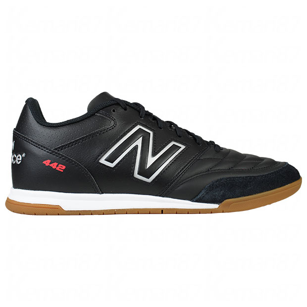 442 V2 ブラック Team 2e Newbalance Id ニューバランス