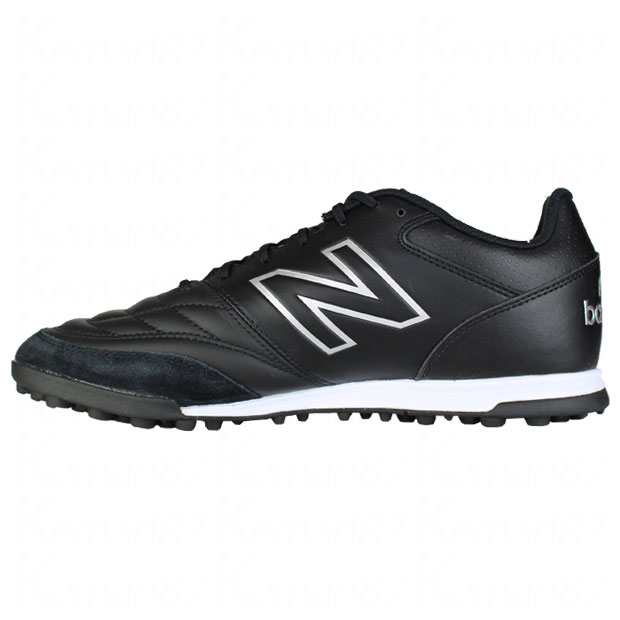 442 V2 Newbalance サッカーフットサルトレーニングシューズms42tbk22e Kemari87店 Team ニューバランス ブラック Tf 2e