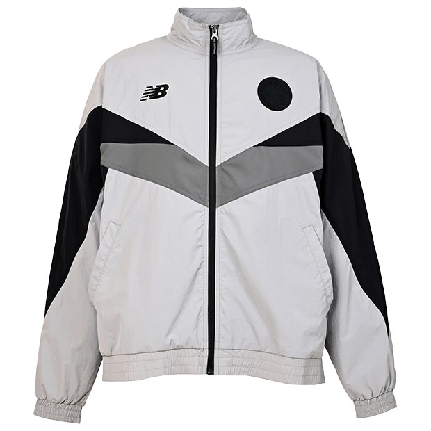 楽天市場】【New Balance】 ニューバランス M ｳｲﾝﾄﾞｼﾞｬｹｯﾄ ジャケット