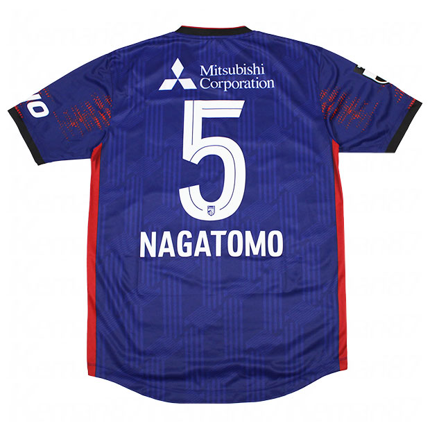 FC東京　2024レプリカユニフォーム　#22 遠藤渓太 FC東京 2024レプリカユニフォーム #22 遠藤渓太 FC東京【公式