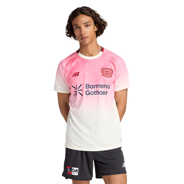 楽天市場】ブレーメン 24-25 アウェイ 半袖レプリカユニフォーム