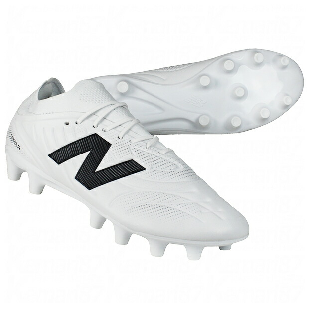 【6/10まで尖んがり10倍】テケラ V5 PRO HG 2E 白いこと 【NewBalance|ニュー平衡にする】蹴球スパイクst2hlwg52e
