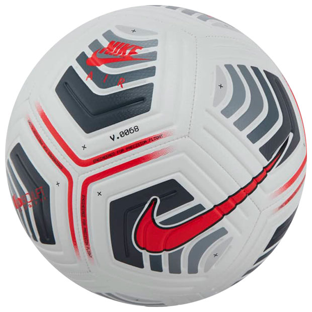 楽天市場 リバプール ストライク ホワイト グレー Nike ナイキ サッカーボール5号球dd7136 100 5 Kemari87楽天市場店